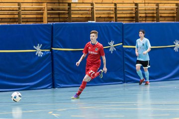 Bild 1339 - Dodenhof Cup